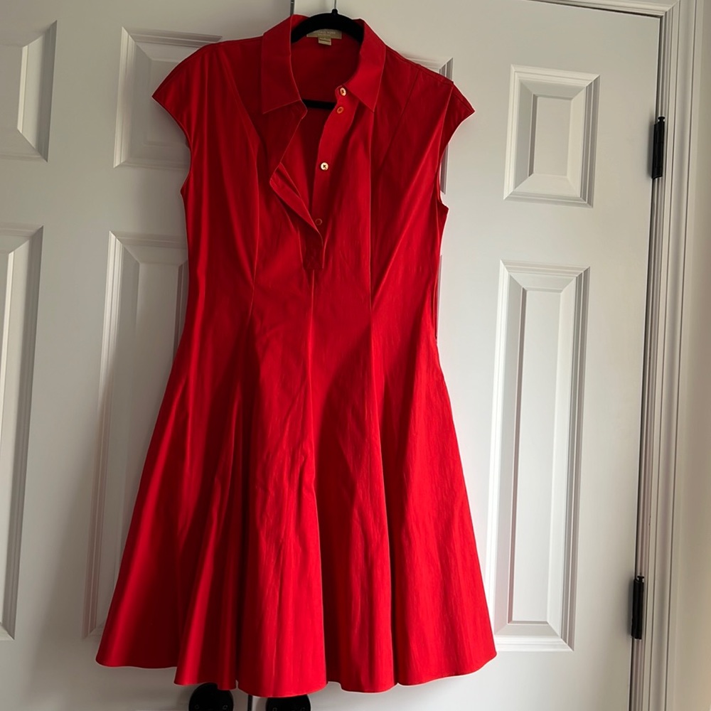 Michael kors dress